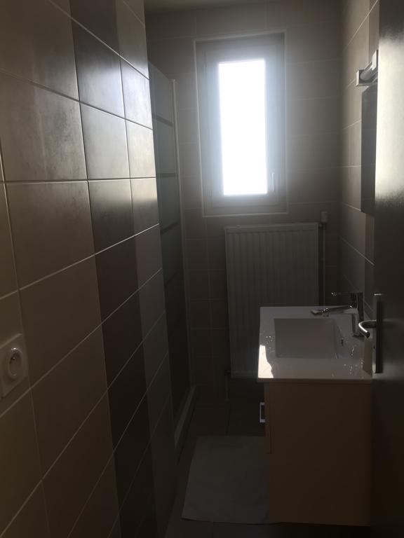 Gite Le Logis Dauphinois Roussillon  Екстериор снимка