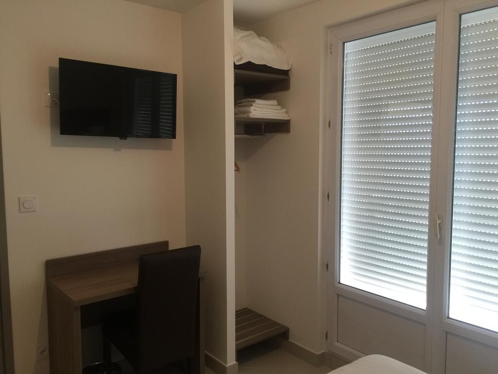Gite Le Logis Dauphinois Roussillon  Екстериор снимка