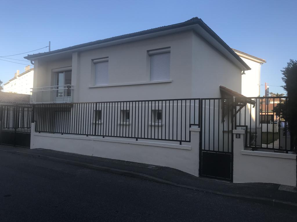 Gite Le Logis Dauphinois Roussillon  Екстериор снимка